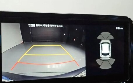 Hyundai Kona I, 2022 год, 1 330 000 рублей, 15 фотография