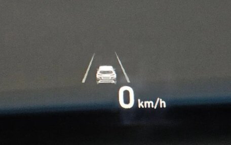 Hyundai Kona I, 2022 год, 1 330 000 рублей, 16 фотография