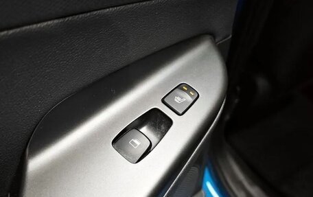 Hyundai Kona I, 2022 год, 1 330 000 рублей, 18 фотография