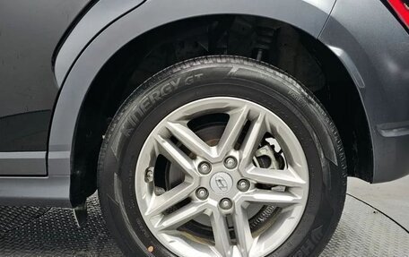 Hyundai Kona I, 2022 год, 1 590 000 рублей, 17 фотография