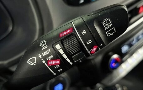 Hyundai Kona I, 2022 год, 1 590 000 рублей, 10 фотография