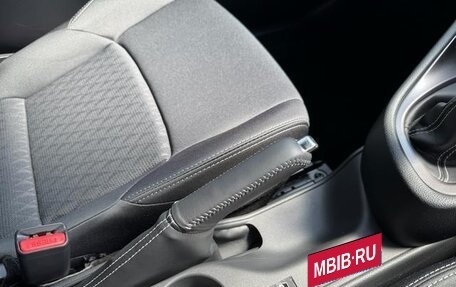 Toyota Yaris, 2022 год, 2 550 000 рублей, 27 фотография