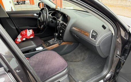 Audi A4, 2014 год, 1 400 000 рублей, 11 фотография