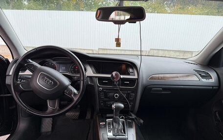 Audi A4, 2014 год, 1 400 000 рублей, 12 фотография