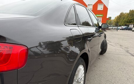 Audi A4, 2014 год, 1 400 000 рублей, 14 фотография