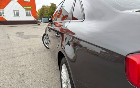 Audi A4, 2014 год, 1 400 000 рублей, 15 фотография