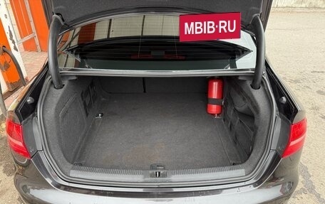 Audi A4, 2014 год, 1 400 000 рублей, 16 фотография