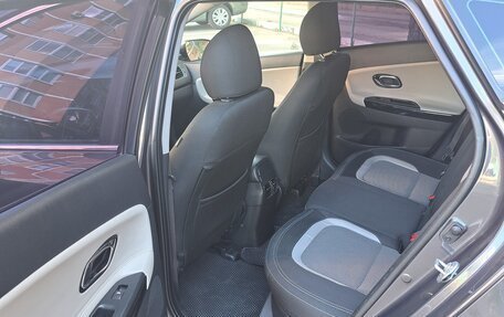 KIA cee'd III, 2012 год, 880 000 рублей, 3 фотография