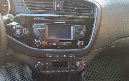 KIA cee'd III, 2012 год, 880 000 рублей, 12 фотография