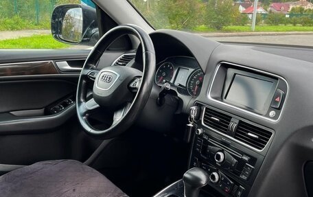 Audi Q5, 2012 год, 2 100 000 рублей, 3 фотография