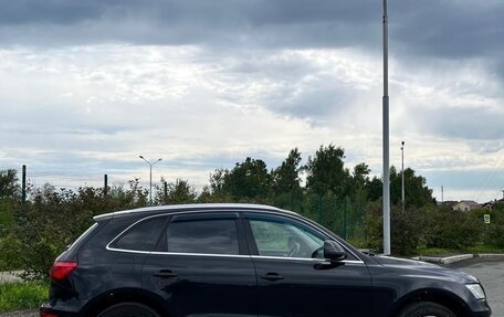Audi Q5, 2012 год, 2 100 000 рублей, 8 фотография