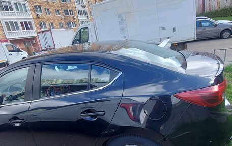 Mazda 3, 2013 год, 1 800 000 рублей, 3 фотография