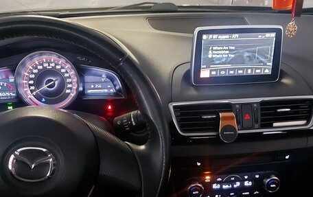 Mazda 3, 2013 год, 1 800 000 рублей, 6 фотография