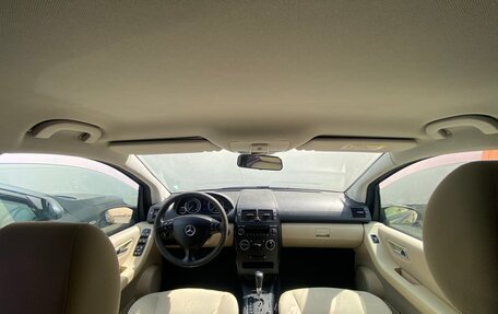 Mercedes-Benz A-Класс, 2007 год, 530 000 рублей, 6 фотография