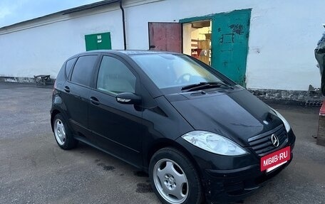 Mercedes-Benz A-Класс, 2007 год, 530 000 рублей, 2 фотография