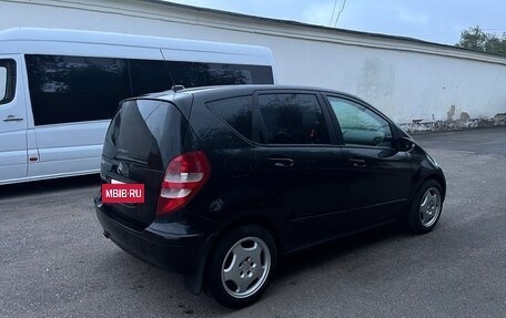 Mercedes-Benz A-Класс, 2007 год, 530 000 рублей, 3 фотография