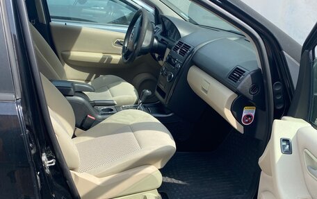 Mercedes-Benz A-Класс, 2007 год, 530 000 рублей, 8 фотография