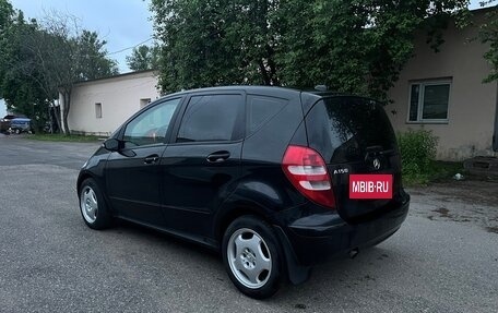 Mercedes-Benz A-Класс, 2007 год, 530 000 рублей, 4 фотография