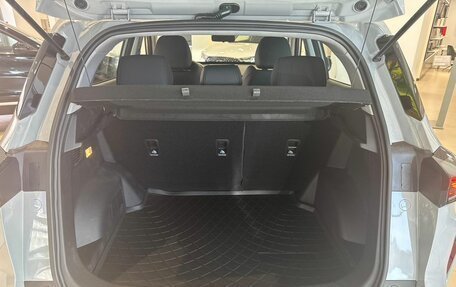 Chery Tiggo 4 I рестайлинг, 2025 год, 1 999 000 рублей, 3 фотография