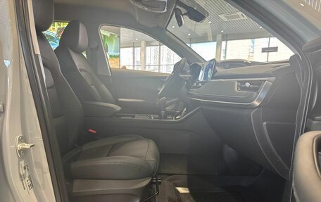 Chery Tiggo 4 I рестайлинг, 2025 год, 1 999 000 рублей, 8 фотография