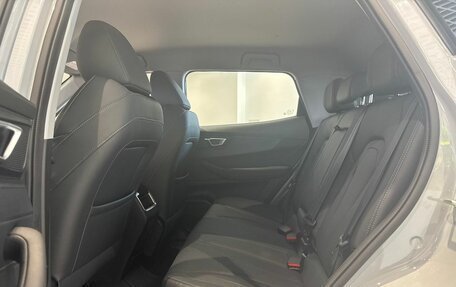 Chery Tiggo 4 I рестайлинг, 2025 год, 1 999 000 рублей, 12 фотография