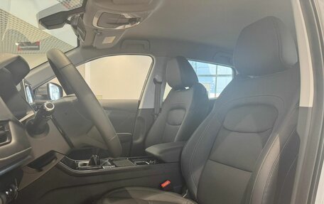 Chery Tiggo 4 I рестайлинг, 2025 год, 1 999 000 рублей, 18 фотография