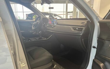 Chery Tiggo 4 I рестайлинг, 2025 год, 1 999 000 рублей, 10 фотография