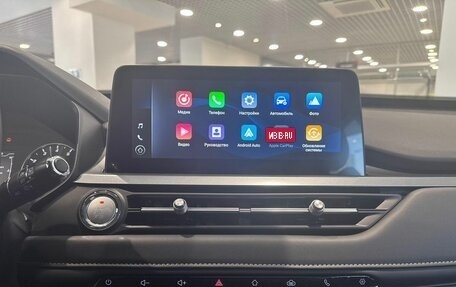 Chery Tiggo 4 I рестайлинг, 2025 год, 1 999 000 рублей, 17 фотография