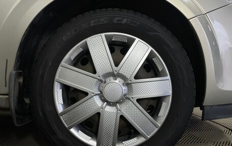 Opel Astra H, 2007 год, 533 000 рублей, 8 фотография