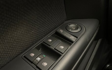 Opel Astra H, 2007 год, 533 000 рублей, 20 фотография