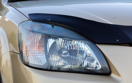 KIA Rio II, 2009 год, 649 000 рублей, 9 фотография