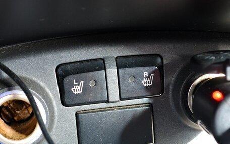 KIA Rio II, 2009 год, 649 000 рублей, 15 фотография