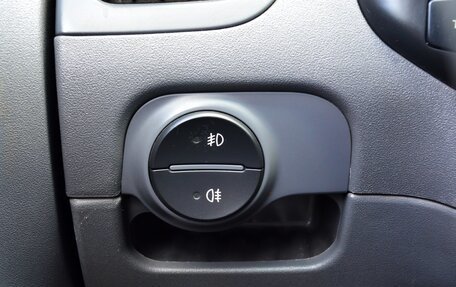 KIA Rio II, 2009 год, 649 000 рублей, 16 фотография