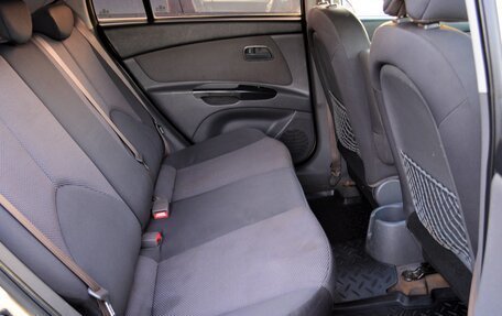 KIA Rio II, 2009 год, 649 000 рублей, 18 фотография