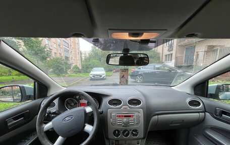 Ford Focus II рестайлинг, 2009 год, 300 000 рублей, 2 фотография