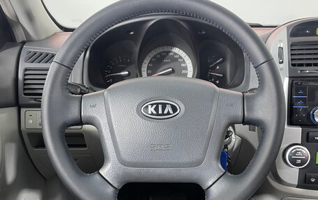 KIA Cerato I, 2007 год, 439 000 рублей, 11 фотография