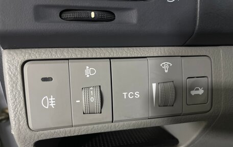 KIA Cerato I, 2007 год, 439 000 рублей, 19 фотография
