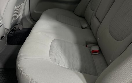 KIA Cerato I, 2007 год, 439 000 рублей, 20 фотография