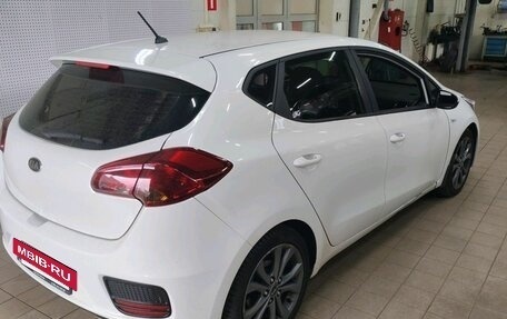 KIA cee'd III, 2015 год, 1 130 000 рублей, 4 фотография