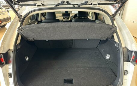 Lexus NX I, 2018 год, 3 999 900 рублей, 19 фотография