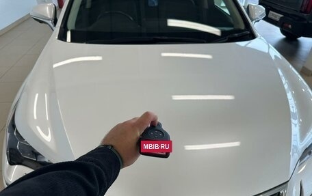 Lexus NX I, 2018 год, 3 999 900 рублей, 29 фотография