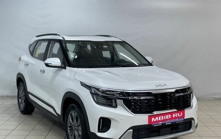 KIA Seltos I, 2024 год, 2 630 000 рублей, 2 фотография