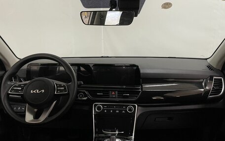 KIA Seltos I, 2024 год, 2 630 000 рублей, 12 фотография