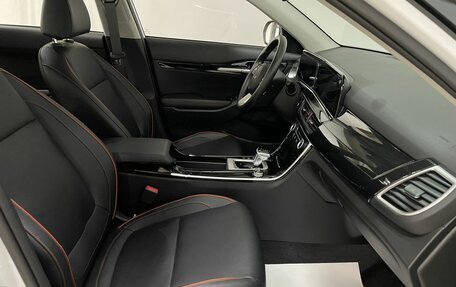 KIA Seltos I, 2024 год, 2 630 000 рублей, 20 фотография
