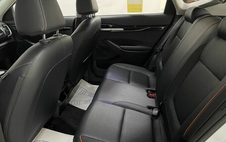 KIA Seltos I, 2024 год, 2 630 000 рублей, 14 фотография