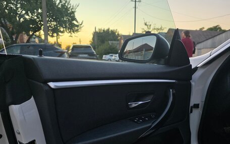 BMW 4 серия, 2014 год, 3 500 000 рублей, 1 фотография