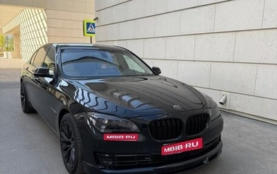BMW 7 серия, 2014 год, 2 300 000 рублей, 1 фотография