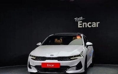 KIA K5, 2020 год, 1 360 011 рублей, 1 фотография