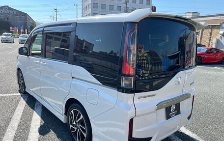 Honda Stepwgn IV, 2021 год, 2 200 000 рублей, 6 фотография