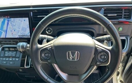 Honda Stepwgn IV, 2021 год, 2 200 000 рублей, 8 фотография